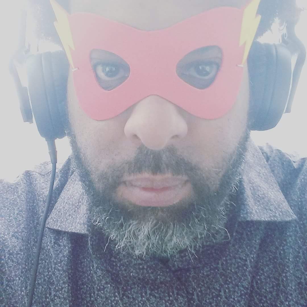 Week of April 25: Roger Riddle – Everyday Akron