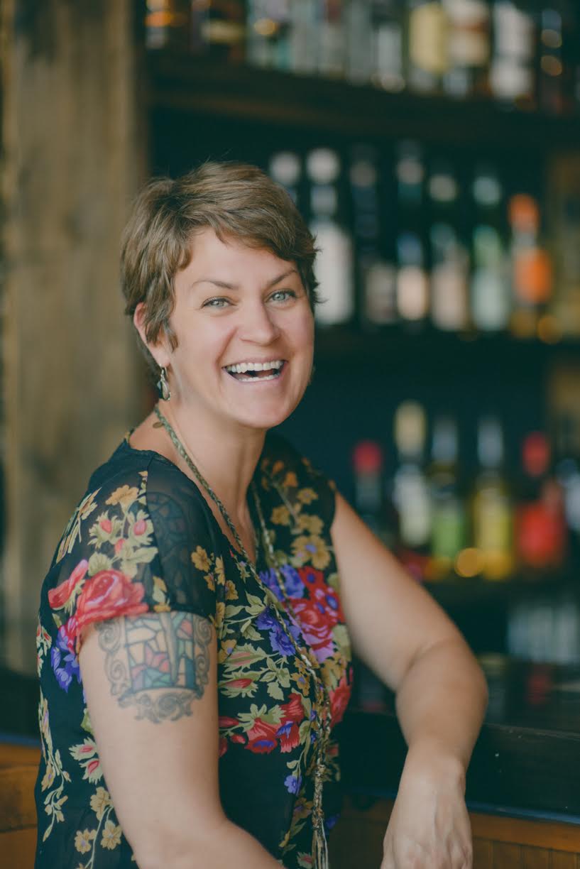 Week of Jan. 30: Karen Starr - Everyday Akron